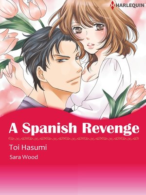 cover image of A Spanish Revenge